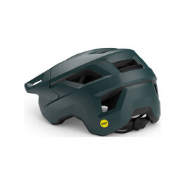 MET Cycling helmet - SHELTER MIPS - blue