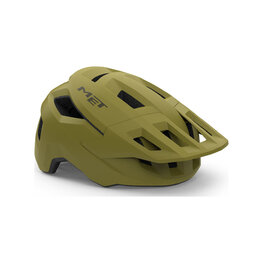 MET Cycling helmet - SHELTER MIPS - green