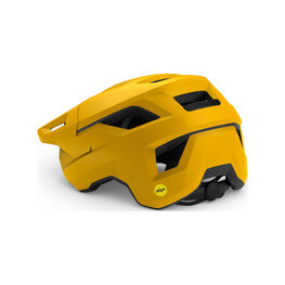 MET Cycling helmet - SHELTER MIPS - yellow