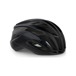 MET Cycling helmet - TRENTA 3K - black