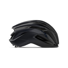 MET Cycling helmet - TRENTA 3K - black