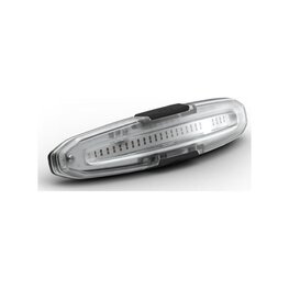 MET light - MAGNETIC USB LED LIGHT - transparent