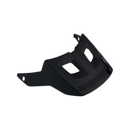 MET shield - TERRANOVA - black