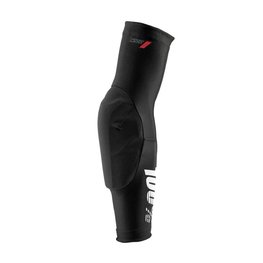 100% SPEEDLAB elbow protector - TERATEC - black