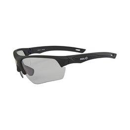 AGU Cycling sunglasses - MEDINA PHOTOCHROMIC - black