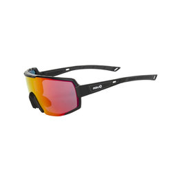 AGU Cycling sunglasses - BOLD - black