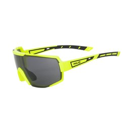 AGU Cycling sunglasses - BOLD - yellow