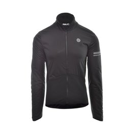 AGU Cycling thermal jacket - THERMAL - black