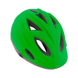 AGU Cycling helmet - KIDS - green