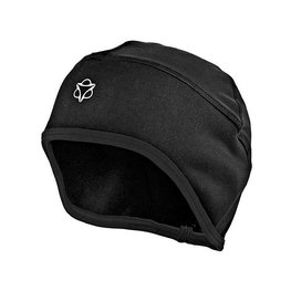 AGU Cycling hat - SOFTSHELL - black