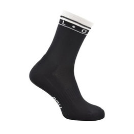 AGU Cyclingclassic socks - VELO LOVE MERINO - black