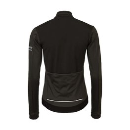 AGU Cycling thermal jacket - WINTER ESSENTIAL W - black