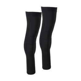 AGU Cycling leg warmers - LEG WARMERS - black
