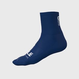 ALÉ Cyclingclassic socks - STRADA 2.0 - blue