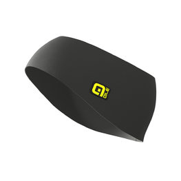 ALÉ Cycling headband - TERMICO - black