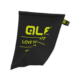 ALÉ Cycling bag - WASH - black