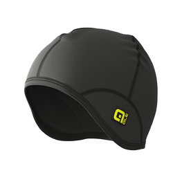 ALÉ Cycling hat - TERMICO - black