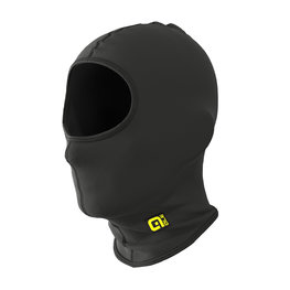 ALÉ Cycling balaklava - TERMICO - black