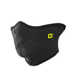ALÉ face mask - TERMICO - black