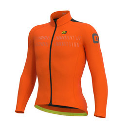 jersey - WARM AIR SUMMER - orange