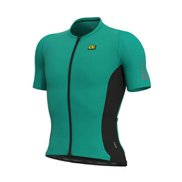 ALÉ Cycling short sleeve jersey - RACE - light blue