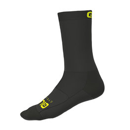 ALÉ Cyclingclassic socks - TEAM  - black