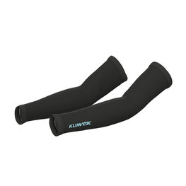 ALÉ Cycling hand warmers - KLIMATIK WINTER K-ATMO - black