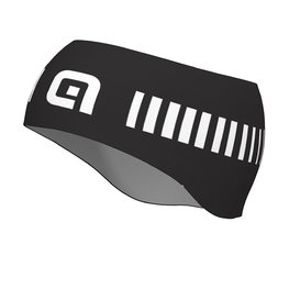 ALÉ Cycling headband - STRADA  - black
