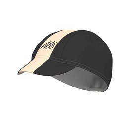 ALÉ Cycling hat - VINTAGE SUMMER  - pink/black