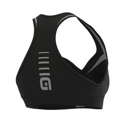 ALÉ Bra - INTIMO - grey/black