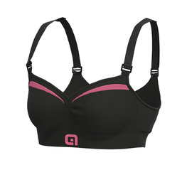 ALÉ Bra - MAGIC - pink/black
