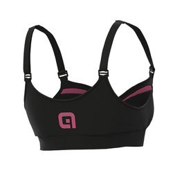 ALÉ Bra - MAGIC - pink/black