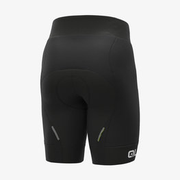 ALÉ Cycling shorts without bib - KID KIDS - black