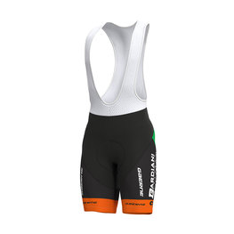 ALÉ Cycling bib shorts - BARDIANI CSF 2019 - multicolour