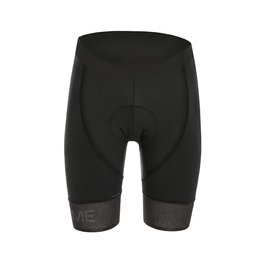 Cycling shorts without bib - LEGEND - black