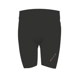 Cycling shorts without bib - VUELTA - black