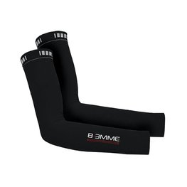 Cycling hand warmers - NANOTECH - black