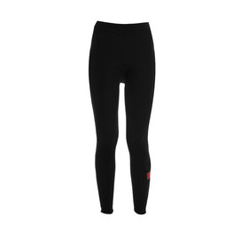 Cycling long trousers withot bib - TEKNO LADY