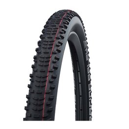 SCHWALBE tyre - RACING RALPH 29X2.25 - black