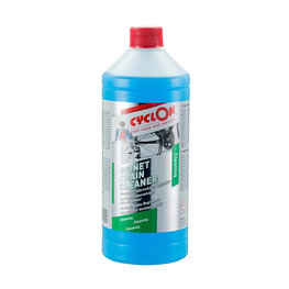 others - BIKE CARE BIONET 1L