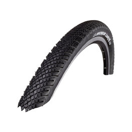 MICHELIN tyre - COUNTRY ROCK 26x1.75 - black