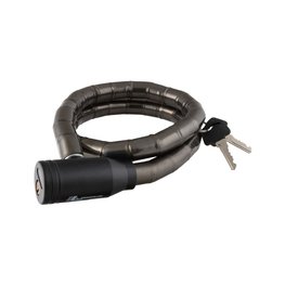 LONGUS bike lock - ULTIMATE 18/800mm - black