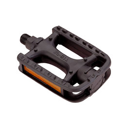 pedals - MTB PP KNR - black