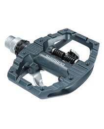 SHIMANO pedals - PD-EH500 SPD  - black