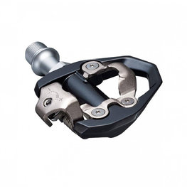 SHIMANO pedals - PEDALS ES600 - black