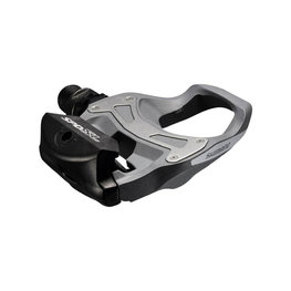 SHIMANO pedals - R550 SPDSL  - grey