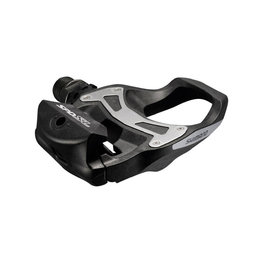 SHIMANO pedals - R550 SPDSL - black