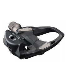 SHIMANO pedals - PEDALS 105 R7000 - black