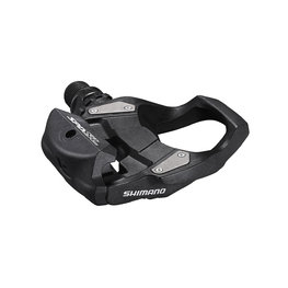 SHIMANO pedals - RS500 SPDSL - black