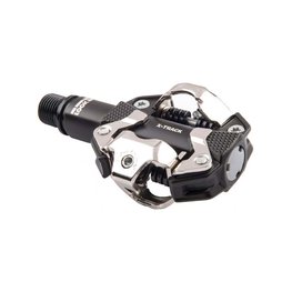 LOOK pedals - MTB X-TRACK - black